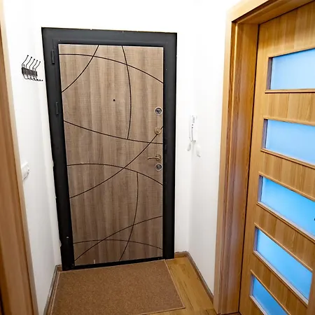 Galina Cozy With Free Parking Apartamento Varna