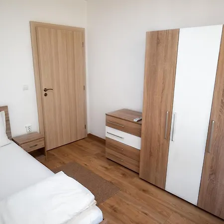 Apartamento Galina Cozy With Free Parking